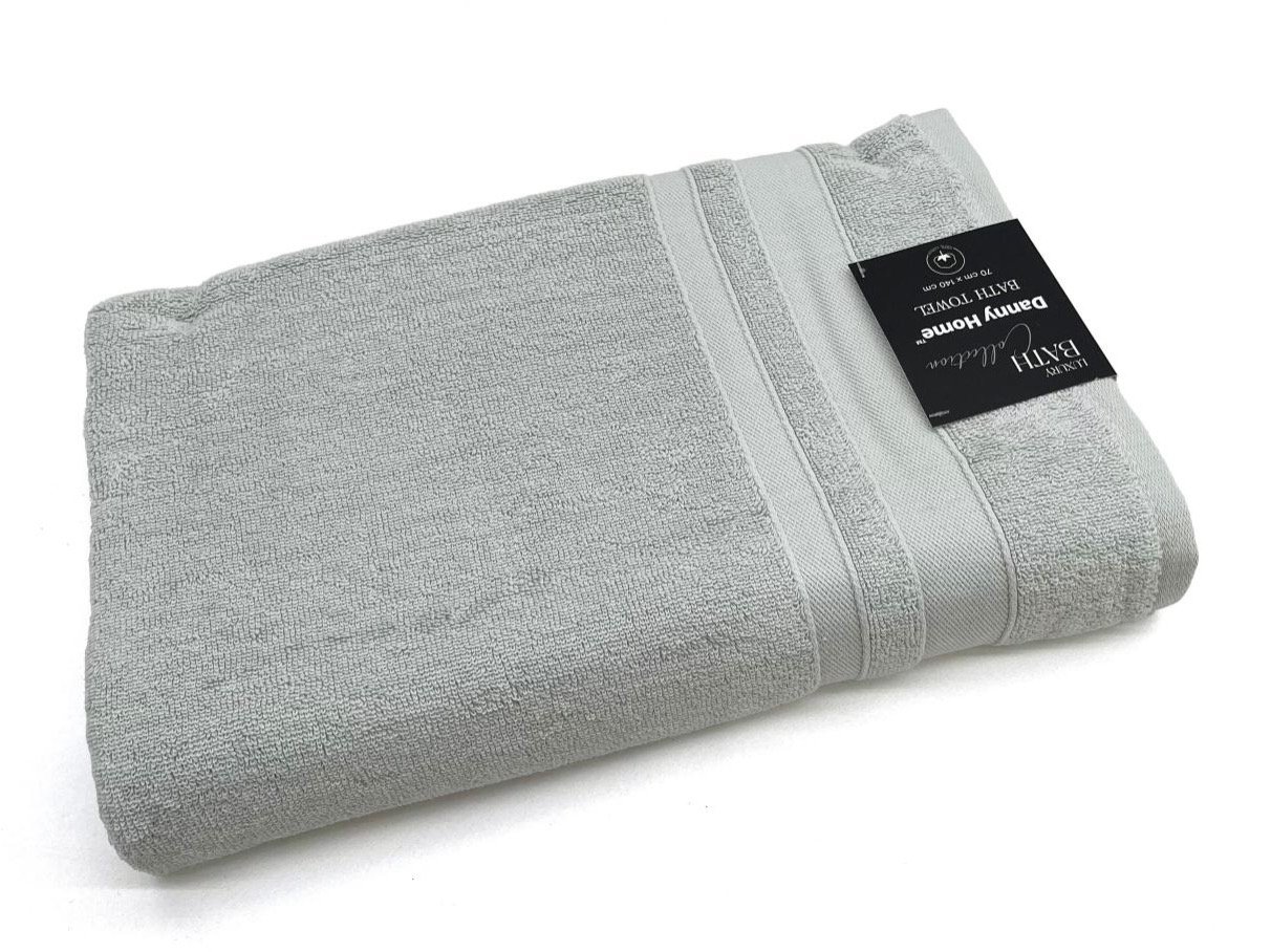 Serviette de bain - 70x140 cm