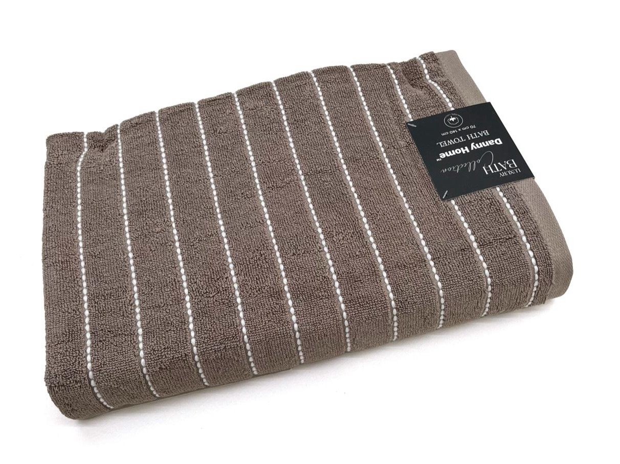 Serviette de bain - 70x140 cm