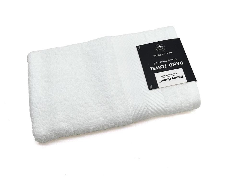 Serviette de toilette - 40x70 cm