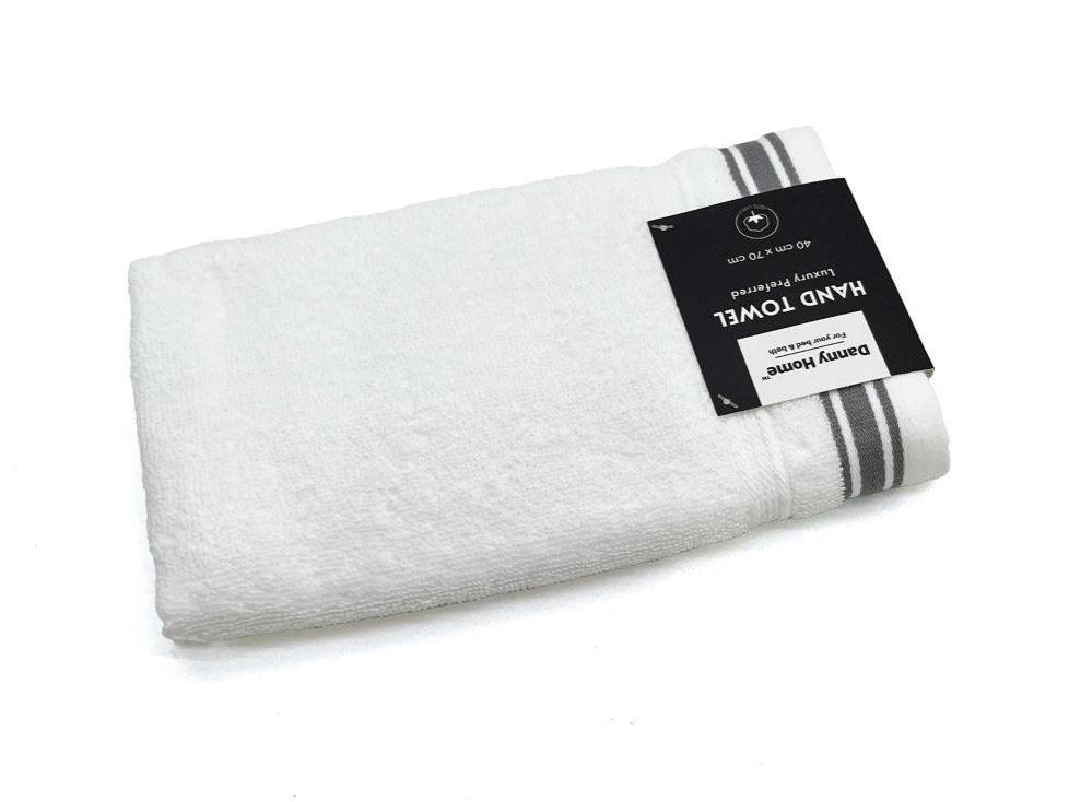 Serviette de toilette - 40x70 cm