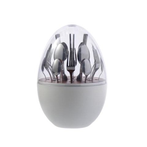 Ensemble de couverts - 24 pcs