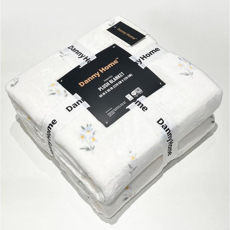 Couverture Lit Simple - 150 x 230 cm